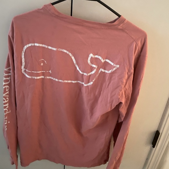 CUTIE PINK VV SHIRT - Picture 1 of 3